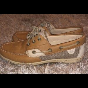 Sperry Top-Sliders Boat Shoes